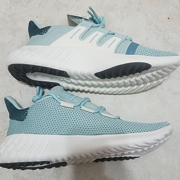 adidas Shoes - Adidas Tubular Runner casual shoes sz 8